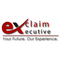 Exclaim Executive logo - Similar company to Maritime & Infrastructure Technology Solutions