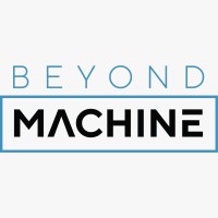 Beyond Machine logo - Similar company to Beyond Machine