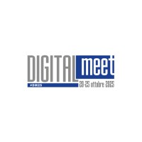 DIGITALmeet logo - Similar company to Xolab