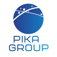 Pika Group Oy logo - Similar company to Pika Group