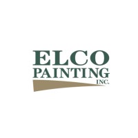 Elco Painting Inc logo - Similar company to Manda Painting Co.