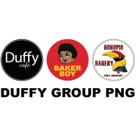 Duffy Group PNG logo - Similar company to Securityplus & Shoreline Technologies Ltd