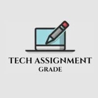 Tech Assignment Grade logo - Similar company to Assignment Hive