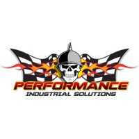 Performance Industrial Solutions logo - Similar company to Getmetires