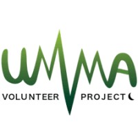 UMMA Volunteer Project logo - Similar company to Project Volunteer