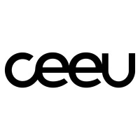 Centro de Estudios Económicos Urbanos (CEEU) logo - Similar company to Escuela De Economía Y Negocios - Unsam