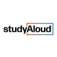Study Aloud logo - Similar company to Adventur.Ai