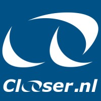 Clooser.nl logo - Similar company to Closeer