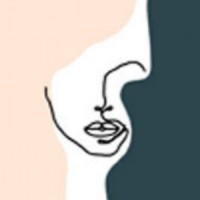 Radiance Beauty Bar logo - Similar company to Goyal Group Nepal