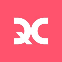 Qatar Creates logo - Similar company to Qc+