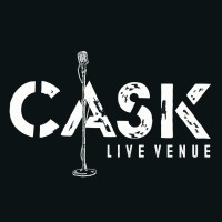 CASK Limerick logo - Similar company to No Name Club