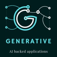 Generative logo - Similar company to Emy - Ventures