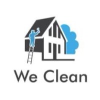 WeClean logo - Similar company to Fix Forward