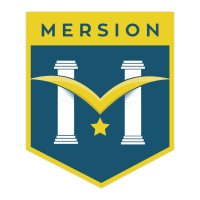 MersionEdu logo - Similar company to Uptroop.Io