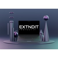 Extndit AS logo - Similar company to 1007 Limited