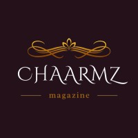 Chaarmz Magazine logo - Similar company to Blue-Dragon.Io