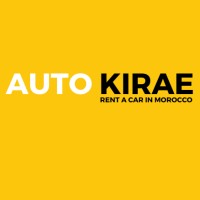 Auto Kirae logo - Similar company to Authentic Tours Marrakech