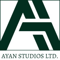 Ayan Studios Ltd - Architecture & Planning logo - Similar company to Canopy Planning Services Ltd
