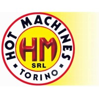 Hot Machines srl logo - Similar company to Matec Srl