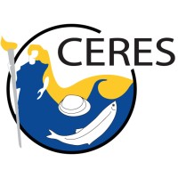 CERES Project EU - Climate Change and European Aquatic Resources logo - Similar company to Environmental Eu Project