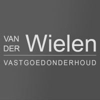 van der Wielen Vastgoedonderhoud logo - Similar company to De Hef Vastgoedonderhoud B.V.