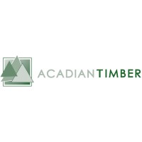 Acadian Timber Corp. logo - Similar company to Axis Forestry Inc.