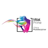 Vittal Prime clinica multidisciplinar logo - Similar company to Clínica Multidisciplinar Orthofisio
