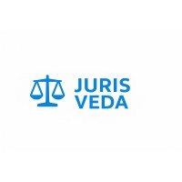 Juris Veda logo - Similar company to Lexpublication