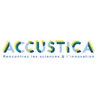 ACCUSTICA logo - Similar company to Ombelliscience