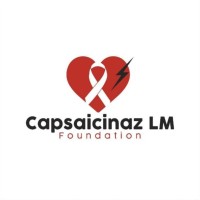 Capsaicinaz LM Foundation logo - Similar company to Christopher Tharaka Foundation
