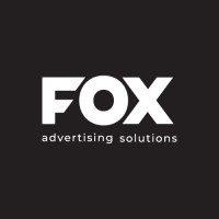 Fox advertising solutions logo - Similar company to Design Miners Studio