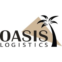 Oasis Logistics Inc logo - Similar company to Ccg Group