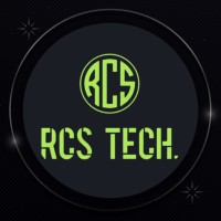 RCS Technology logo - Similar company to Vema Pnömatik Sanayi Ve Ticaret A.Ş.