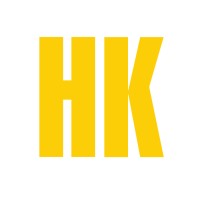 HK Architects logo - Similar company to Surface Architecture + Design