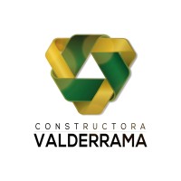 Constructora Valderrama logo - Similar company to Conaring