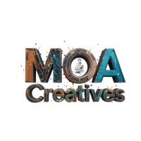 Monks of Art and Creatives AI Agency logo - Similar company to Creating Conversion