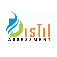 Distil Assessments LLP logo - Similar company to Gill Engineering