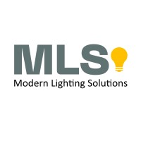 Modern Lighting Solutions Ltd logo - Similar company to Lse Lighting Ltd