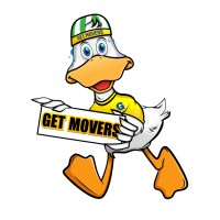 Get Movers Kingston ON | Moving Company logo - Similar company to Interwork Technologies, A Climb Channel Solutions Company