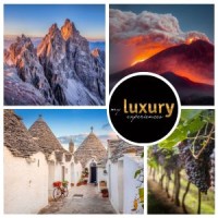 My Luxury Experiences Italy logo - Similar company to Charming Glimpses