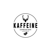 Kaffeine Espresso Bar logo - Similar company to Au Bootlegger