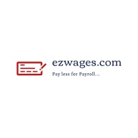 ezwages.com logo - Similar company to Ez Wage