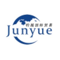Shandong Junyue International Trade Co., Ltd. logo - Similar company to Vortex Qingdao Pipe Fitting Co.,Ltd.