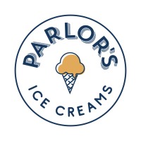 Parlor's Handcrafted Ice Creams logo - Similar company to Laprofusione