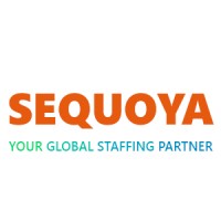 Sequoya Staffing logo - Similar company to Sequoyalife - Natural & Pure Cbd & Hemp Products