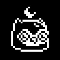 Moonbirds NFT logo - Similar company to Alpha Ai (Alpha Liquid Terminal)