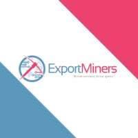 Export Miners logo - Similar company to Sondex-Tanpera