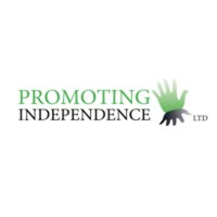 Promoting Independence (OT Services) logo - Similar company to Ezidrops Ltd