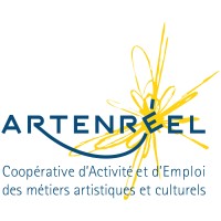 Artenréel logo - Similar company to Oz Coopérative
