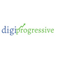 Digiprogressive logo - Similar company to Redwet Solutions